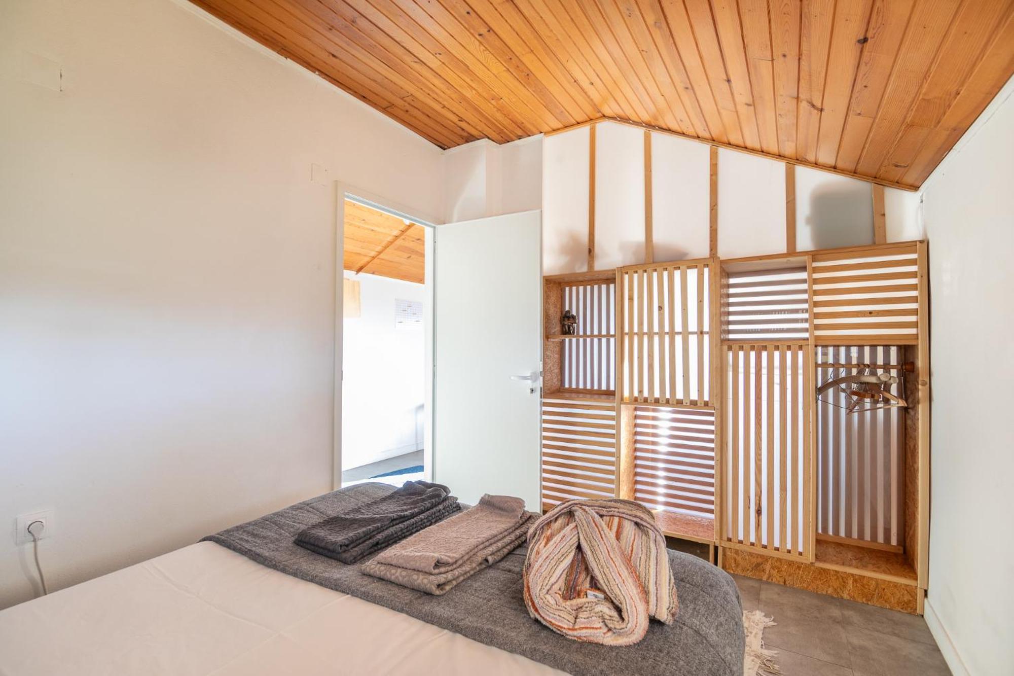 Casavadia Melides别墅 客房 照片